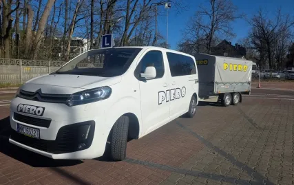 citroen-przyczepa citroen-przyczepa