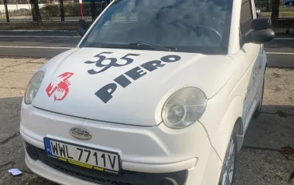 microcar